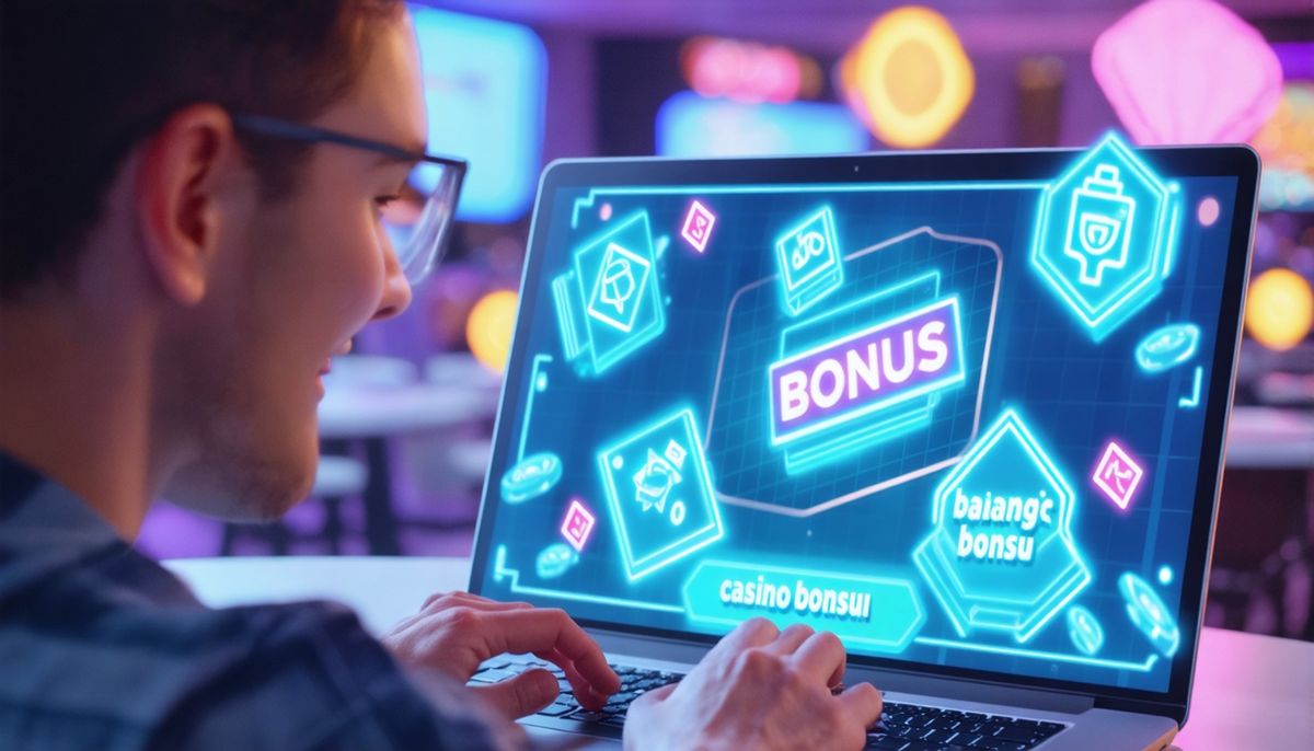 Deneme Bonusu Nedir? Başlangıç Bonusları ve Kullanıcı Avantajları Hakkında Detay