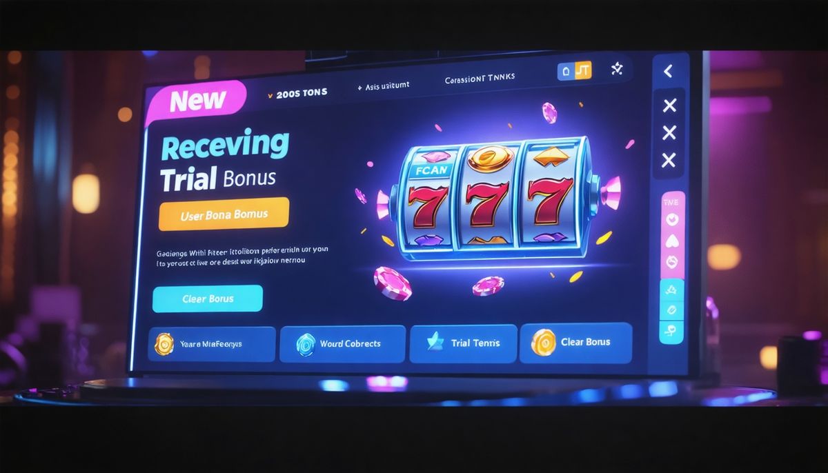 Deneme Bonusları Nasıl Kullanılır? Yeni Üye Casino Bonuslarının Detaylı Rehberi