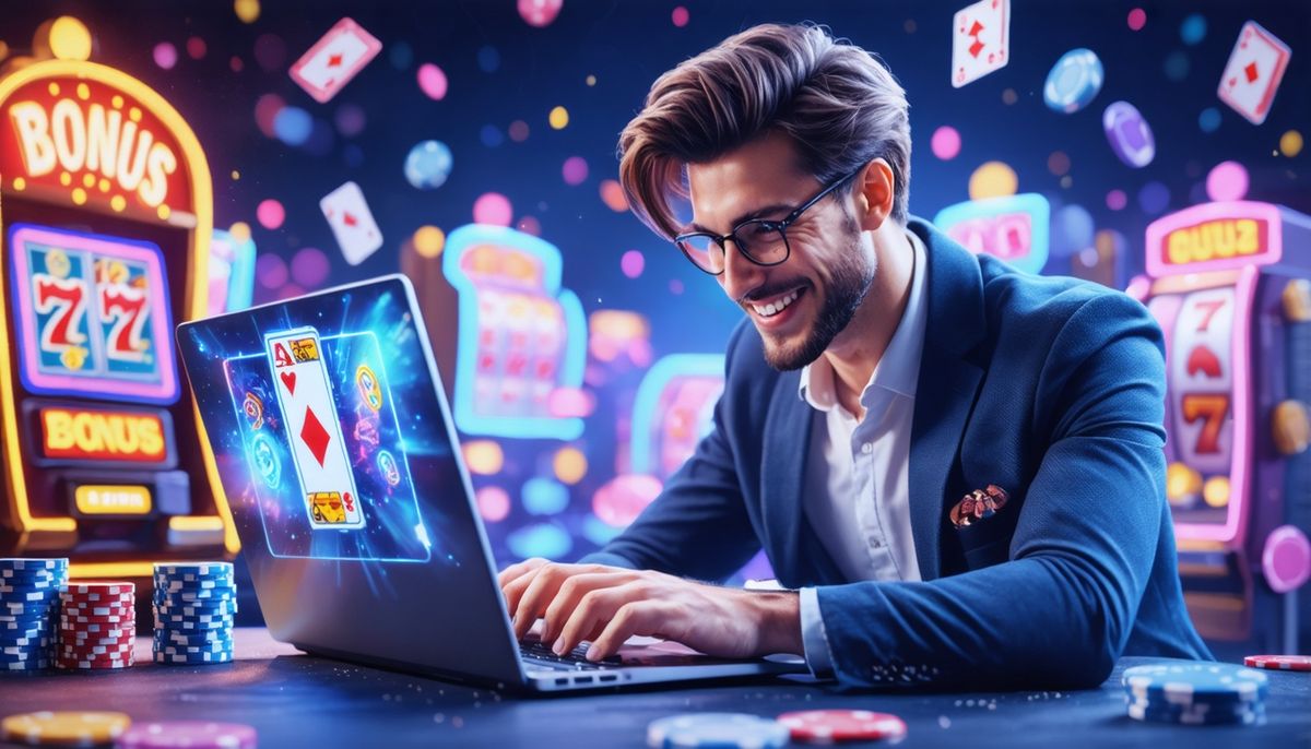 En İyi Deneme Bonusları 2026: Güvenilir Casino Seçiminde Rehberiniz