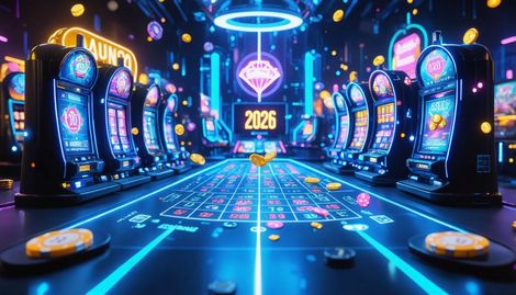 Deneme Bonusu Trendleri 2026: Güncel Bonus Haberleri ve Gelişmeler