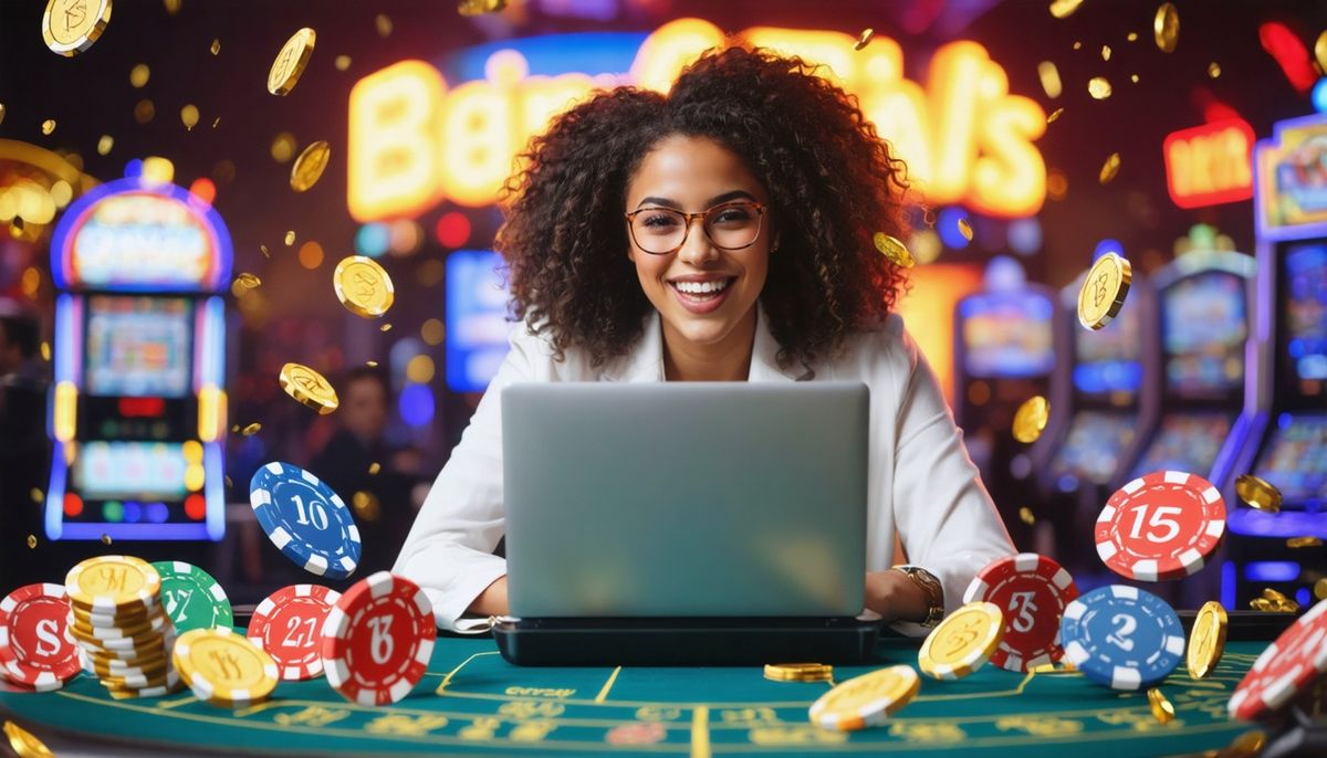 Deneme Bonuslarıyla Kazanç Rehberi: Yeni Üyeler İçin En İyi Stratejiler