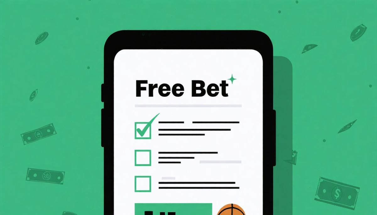 Bahis Deneme Bonusları: Ücretsiz Bahisler ve Nasıl Değerlendirilir