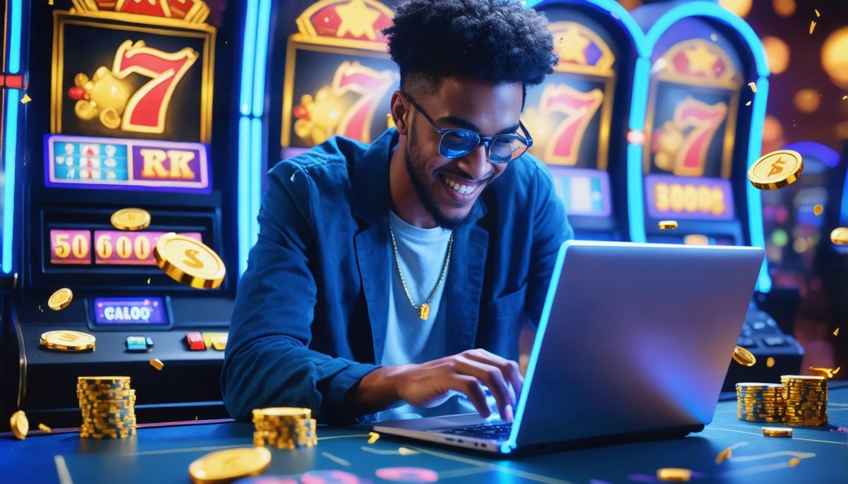 Yatırımsız Bonuslardaki Kazanç Taktikleri: Bonus Kullanımında Başarıya Ulaşmanın