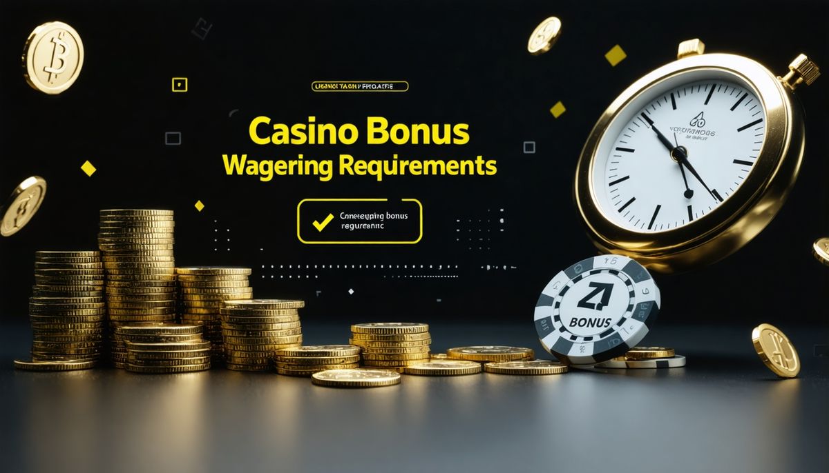 Deneme Bonusu Çevrim Şartları İncelemesi: Bonus Kullanımında Bilmeniz Gerekenler