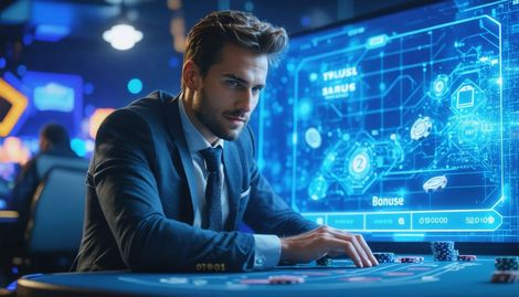 Güvenilir Deneme Bonusları Seçimi: Casino Bonuslarında Doğru Tercih Nasıl Yapılr