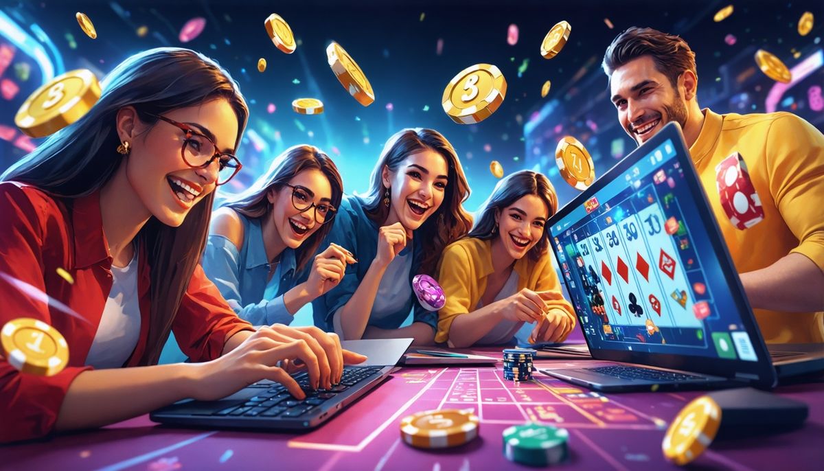 Yeni Üye Bonuslarıyla Kazanmanın En Etkili Yolları ve Kazanç Stratejileri