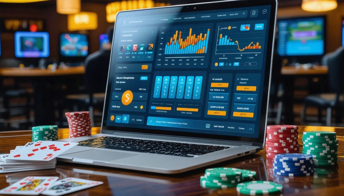 Bonus Çevrimlerinde Başarı Yolları: Kazancınızı Maksimuma Çıkarın