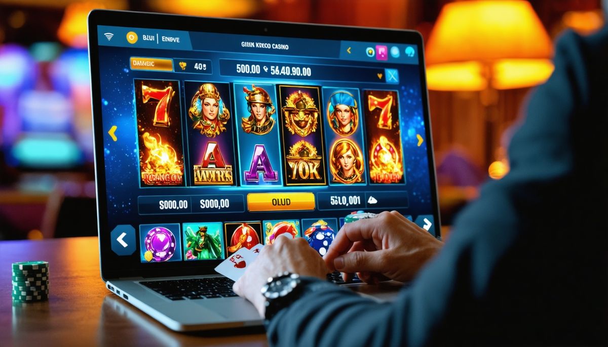 Casino Deneme Bonuslarında En İyi Stratejiler: Kazancınızı Maksimize Edin