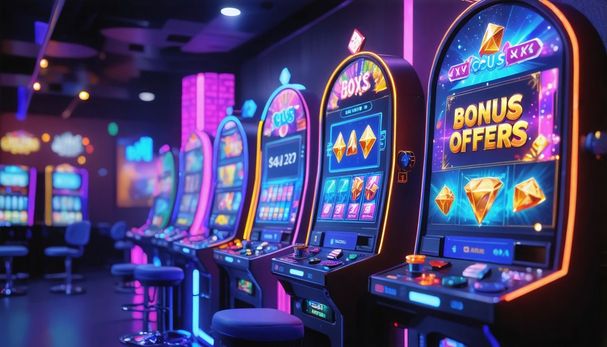 2026'nın En İyi Deneme Bonusu Kampanyaları: Güvenilir Bahis ve Casino Bonusları