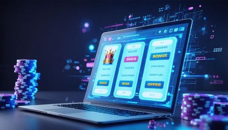 Deneme Bonusu Veren Yeni Siteler 2026: Güvenilir Casino Seçiminde Rehberiniz