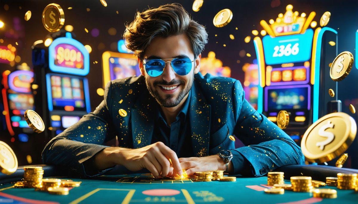 Yatırımsız Bonusların Avantajları ve Kazanç Fırsatları