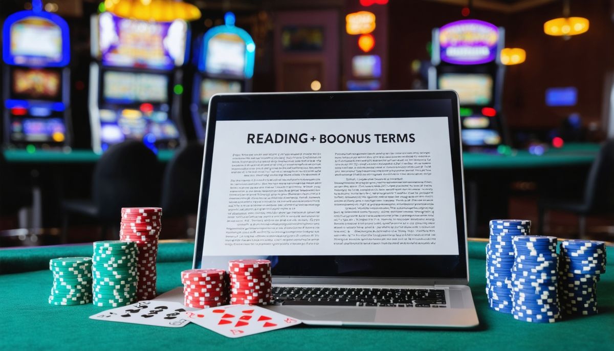 Deneme Bonusu Kuralları Nasıl Anlaşılır?