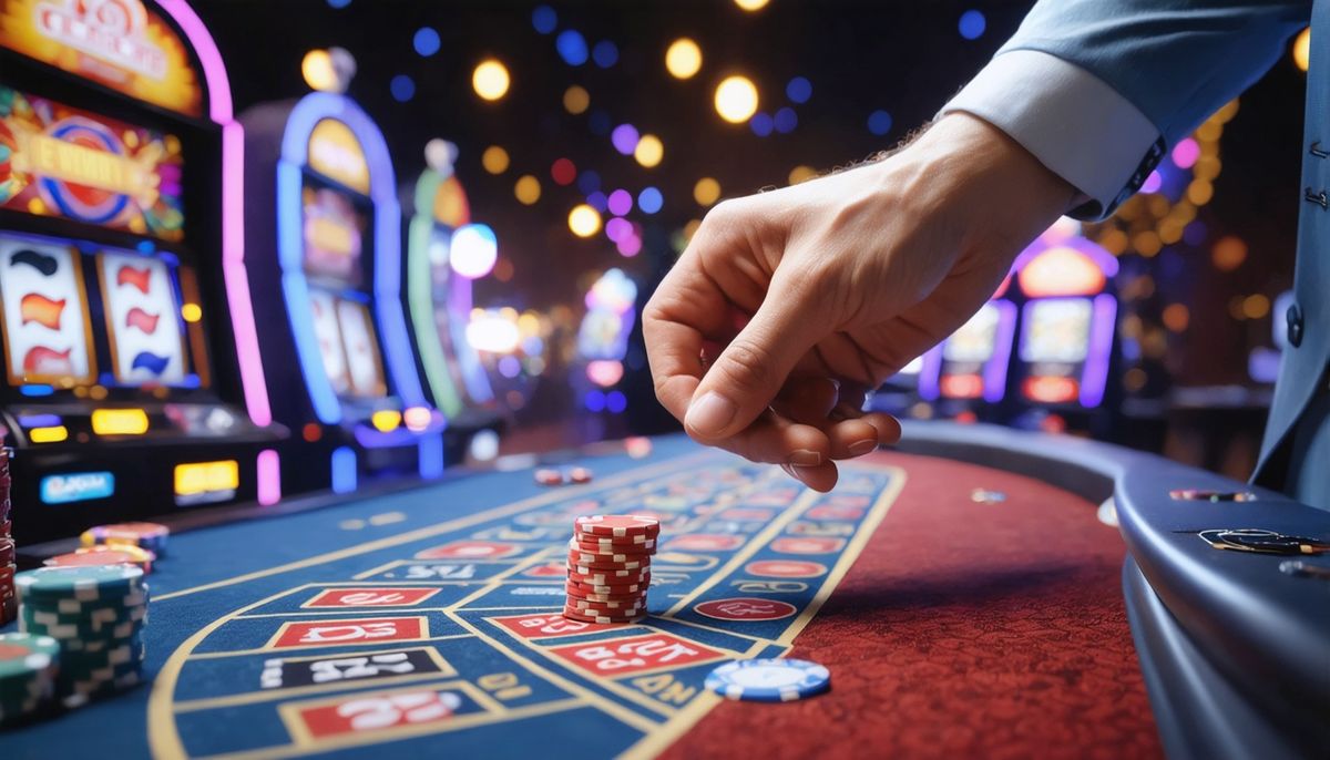 Yeni Üyeler İçin Deneme Bonusları: Online Casinoda Avantajlarınızı Artırın