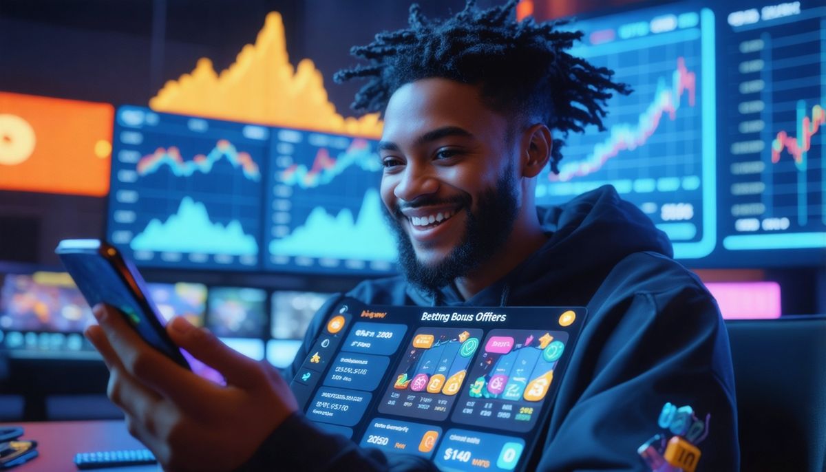 En İyi Bahis Deneme Bonusları 2026: Detaylı Karşılaştırma ve Rehber