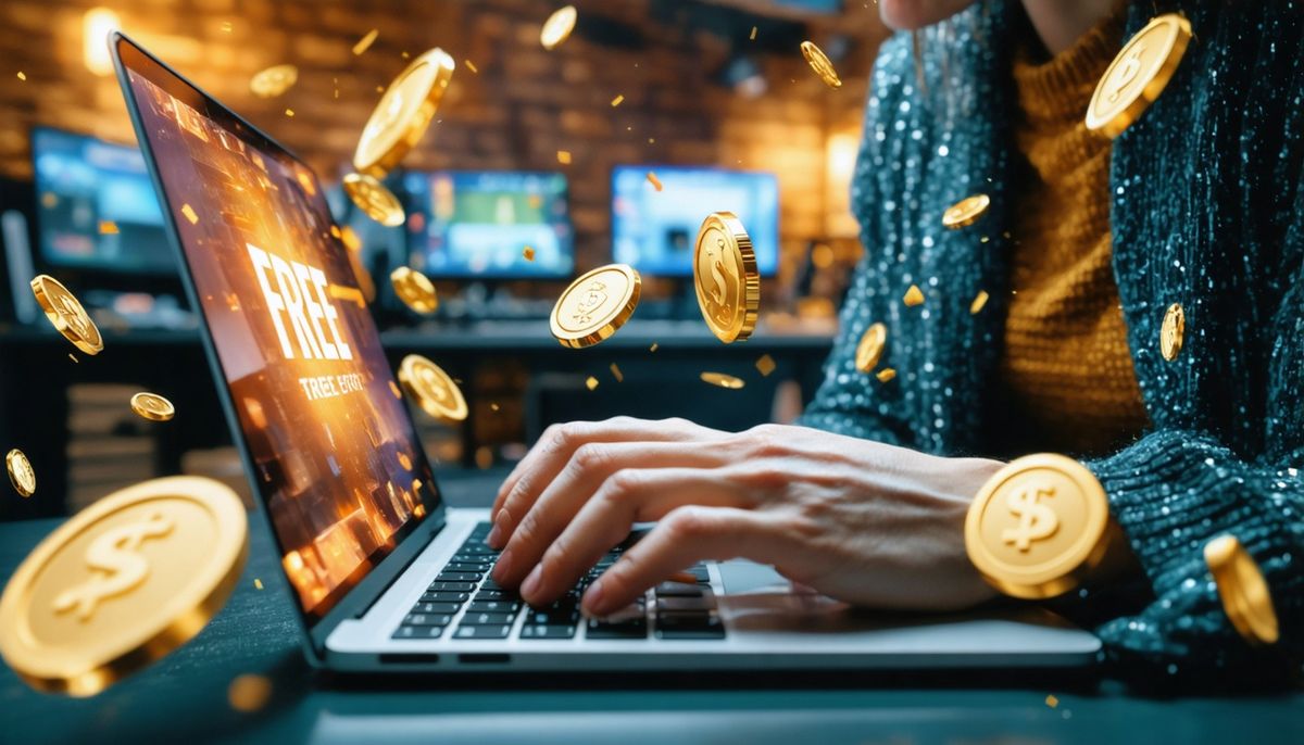 Deneme Bonusları ile Bahis Deneyiminizi Nasıl Artırabilirsiniz?