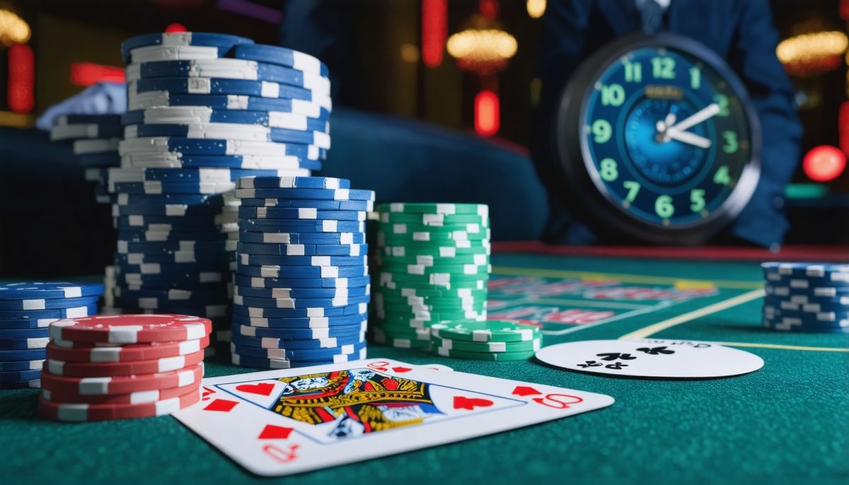 Deneme Bonusu Çevrim Şartları Anlama: Casino Bonuslarında Bilinmesi Gerekenler