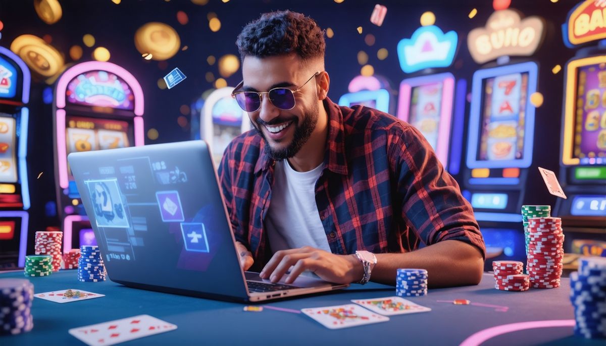 Yeni Üyelere Özel Bonus Tüyoları: Deneme Bonuslarından En İyi Şekilde Yararlanma