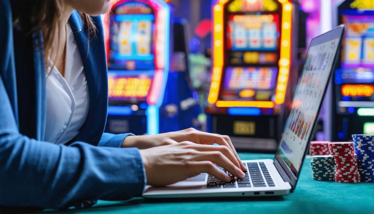 Casino Deneme Bonusu Kullanma Rehberi: En İyi Bonusları Keşfedin