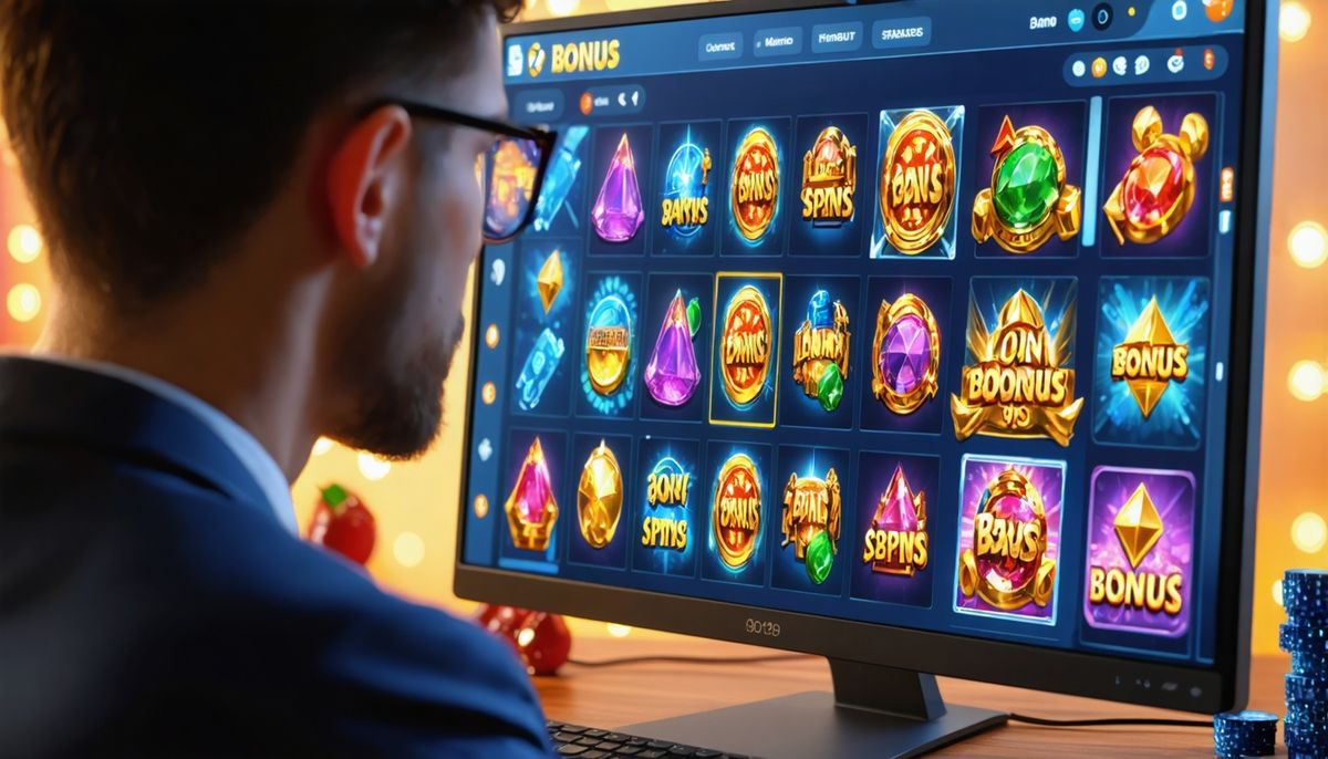 Bonus Kampanyası Nasıl Seçilir? Detaylı Rehber ve Seçim Kriterleri