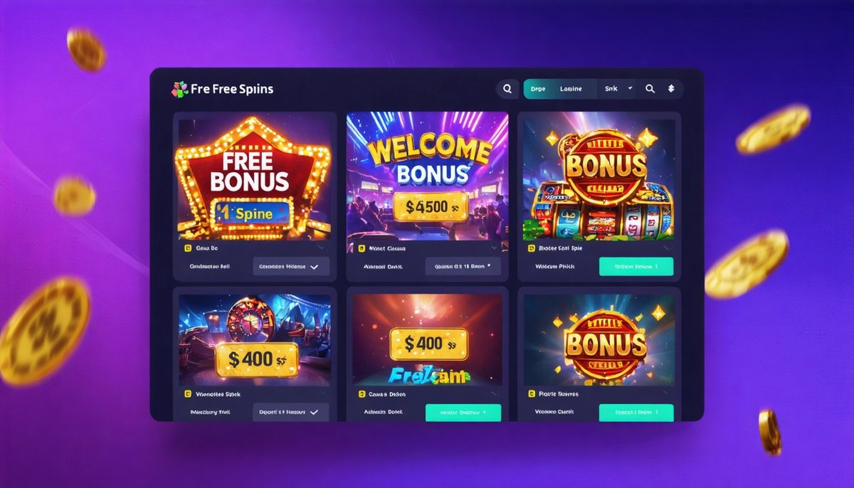 Güvenilir Bonus Veren Siteler: 2026 Yılında Deneme Bonusu ve Casino Bonusları Re
