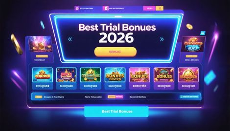 En İyi Deneme Bonusları 2026: Bahis Severler İçin Güncel Kampanyalar ve Karşılaş