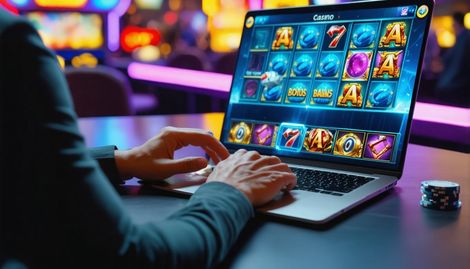 Deneme Bonusu Avantajları Nelerdir? Casino ve Bahis Kullanıcıları İçin Rehber