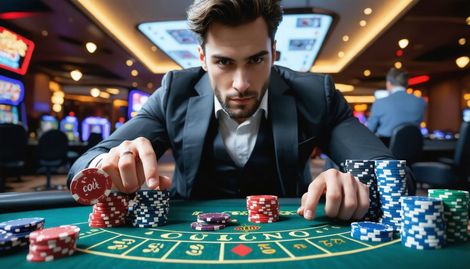 Deneme Bonuslarıyla Maksimum Kazanç Sağlama Stratejileri