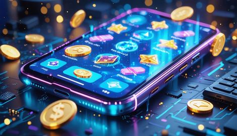 Mobil Oyunlarda Bonus Kazanma Taktikleri ve Deneme Bonuslarının Önemi