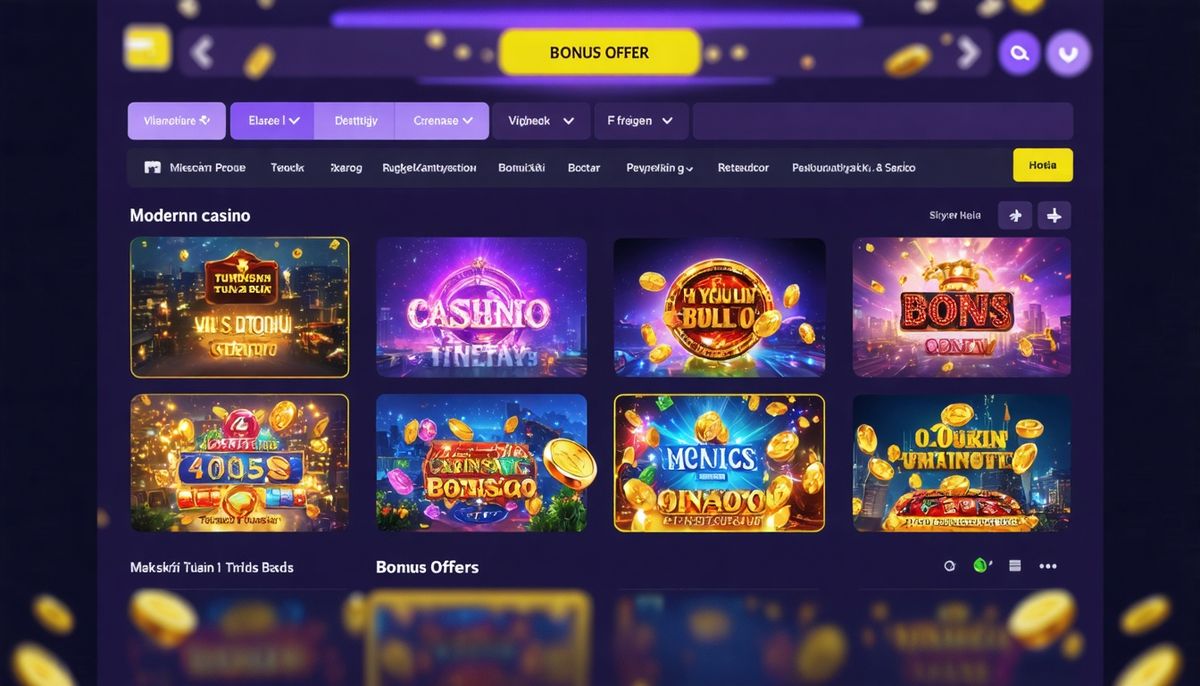 2026'nın En İyi Deneme Bonusu Siteleri: Güvenilir ve Avantajlı Seçenekler