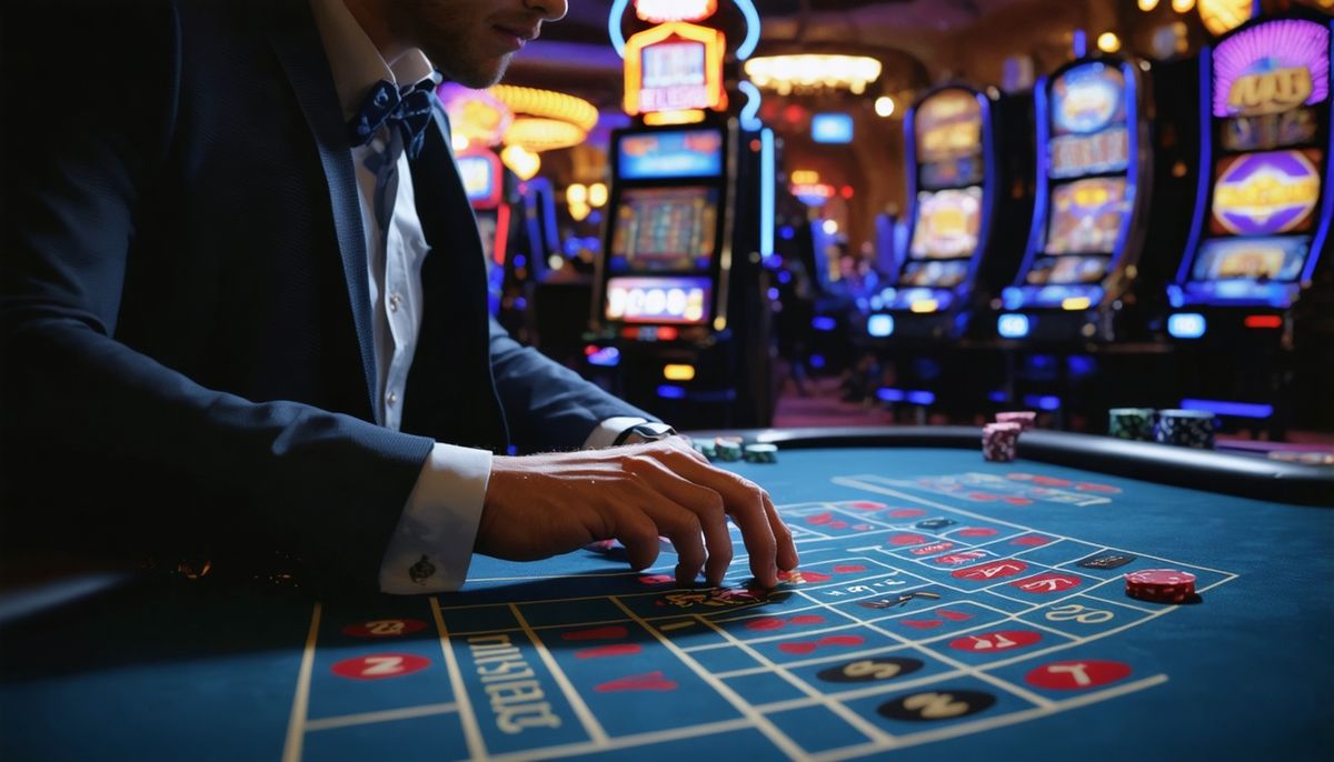 Deneme Bonusları Nasıl Kullanılır? Detaylı Kampanya Rehberi ve Casino Bonusları