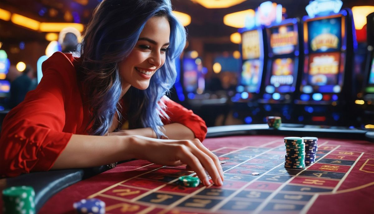 Deneme Bonusu Avantajları: Risk Almadan Kazanma Şansınızı Artırın