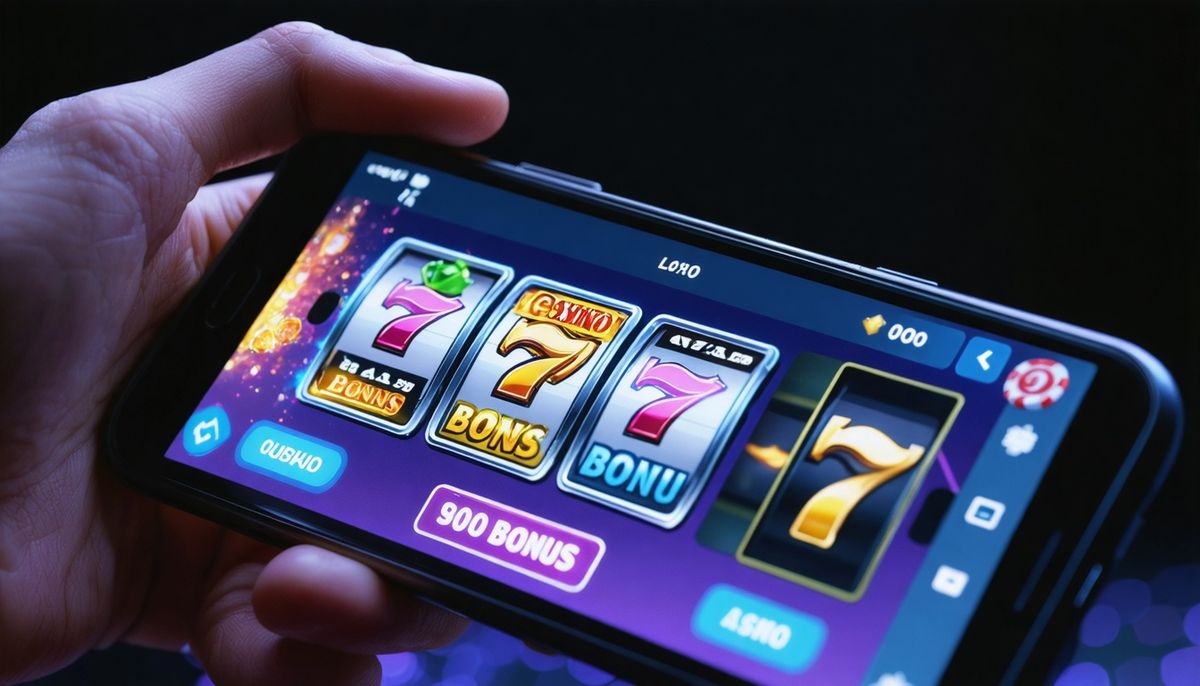 Bonus Çevrim Şartları Mobilde Nasıl Çalışır? Detaylı Casino Bonus Rehberi