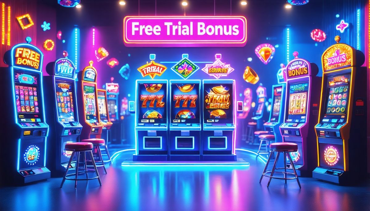 Casino Deneme Bonuslarının Avantajları: 2026 Yılında En İyi Fırsatlar