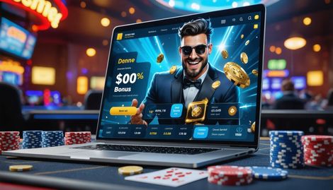Deneme Bonusu Avantajları Nelerdir? Güvenilir Sitelerde Casino Bonusları
