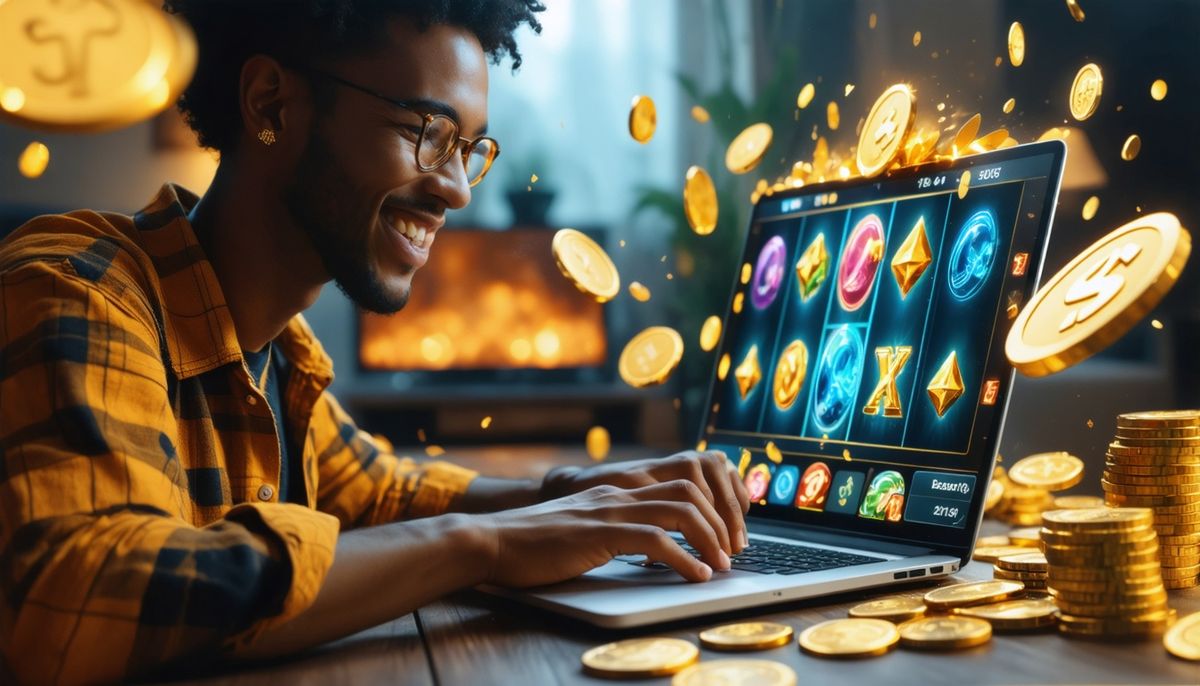 Deneme Bonuslarıyla Kazanç Arttırma Yöntemleri: Etkili Bonus Stratejileri ve Tüy