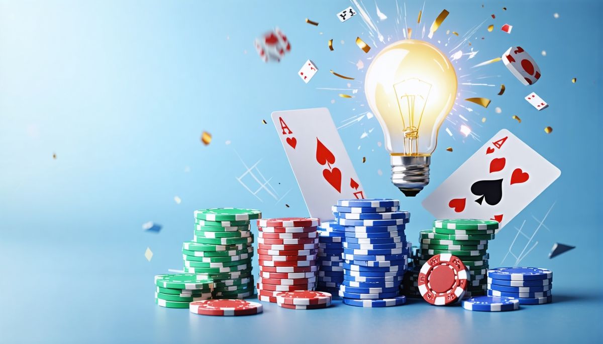 Deneme Bonusu Taktiklerinin İpuçları ile Maksimum Kazanç Sağlama