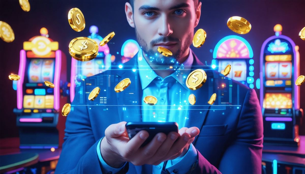 2026'da En İyi Kayıt Bonusları: Casino Avantajlarında Yeni Dönem