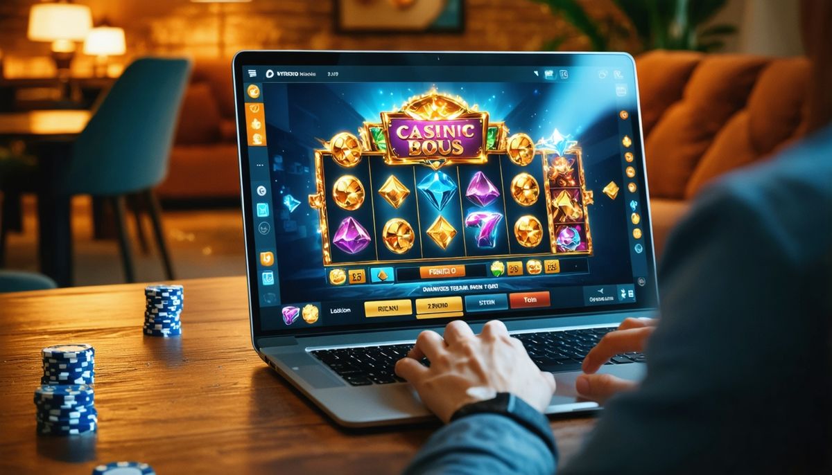 Bonus Kullanımında İpuçları ve Taktikler: Deneme Bonuslarından Maksimum Verim Al