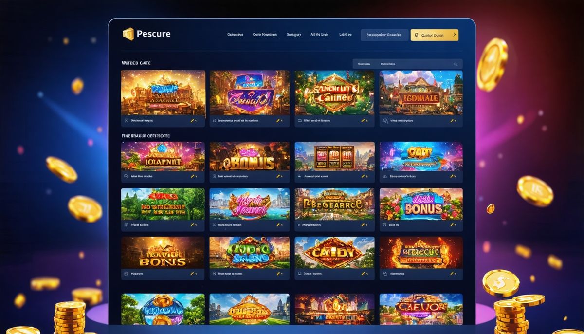 Lisanslı Casino Sitelerinin Avantajları: Güvenilir Bahis ve Bonus Avantajları