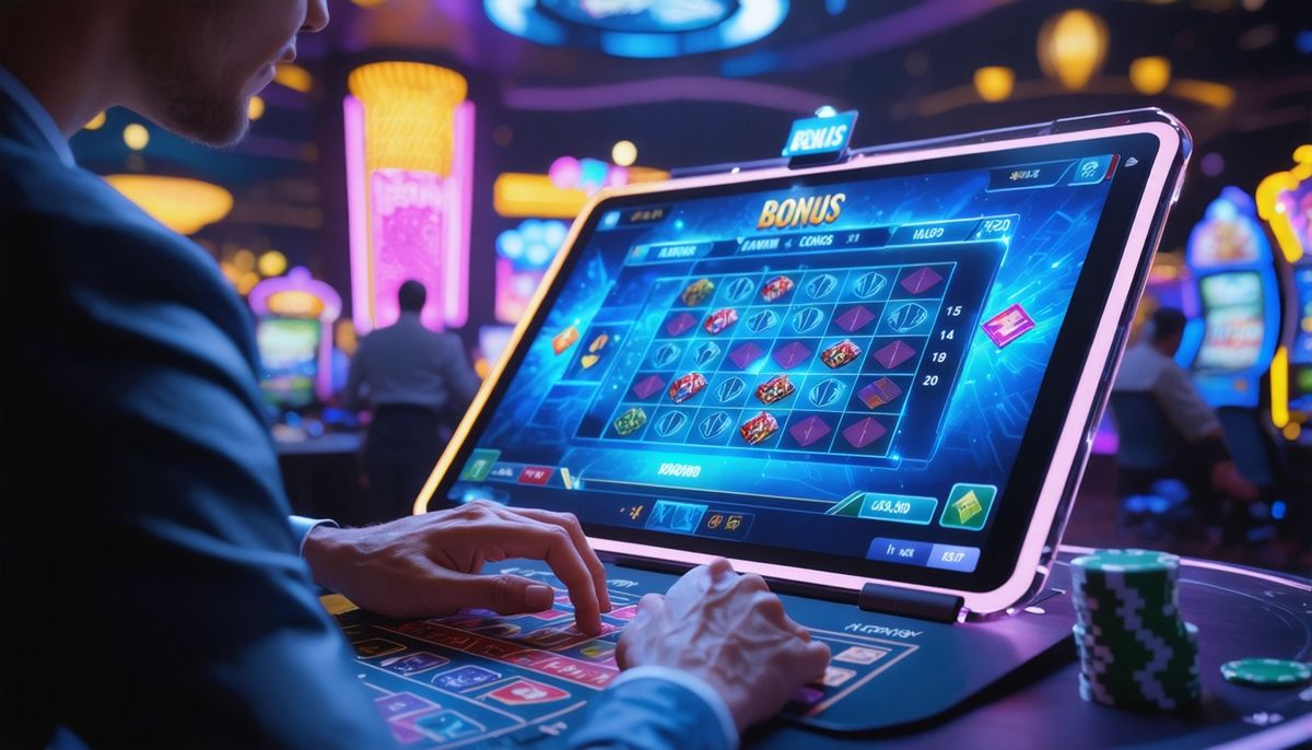 Deneme Bonusu Kuralları ve Kazanma İpuçları: 2026 Rehberi