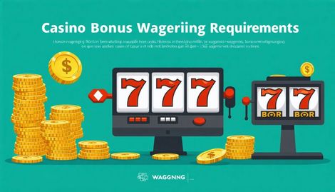 Bonus Çevrim Şartları Nasıl Çalışır? Detaylı Rehber