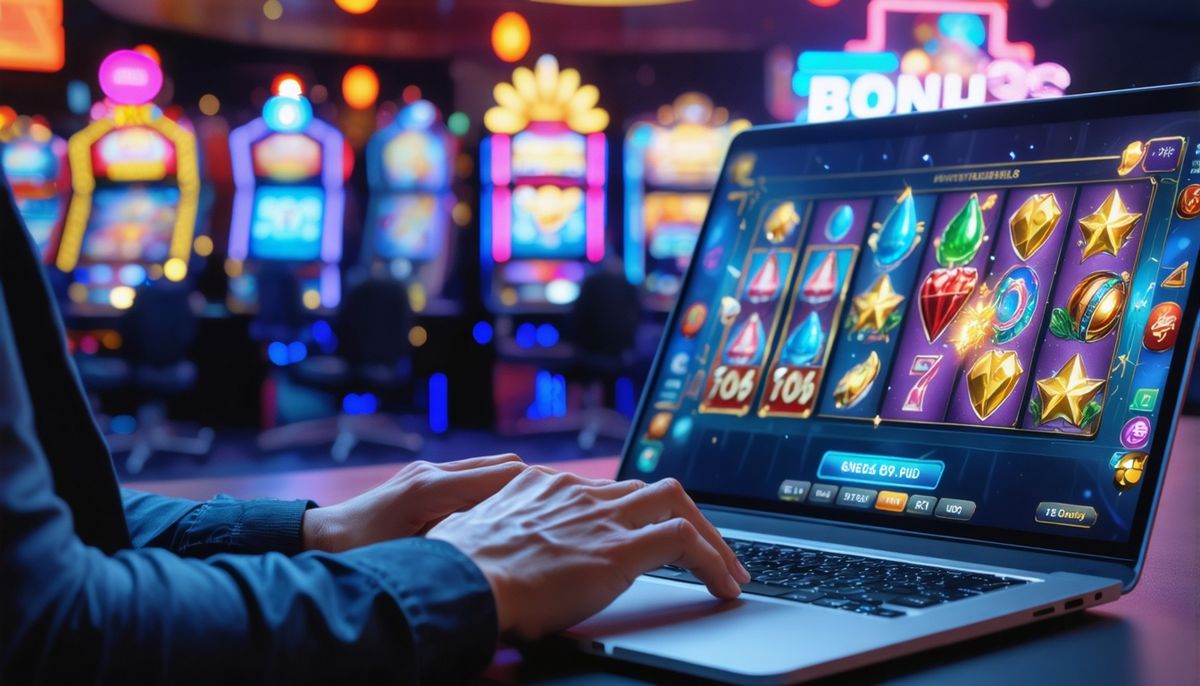 Casino ve Bahis İçin Deneme Bonusu Önemi
