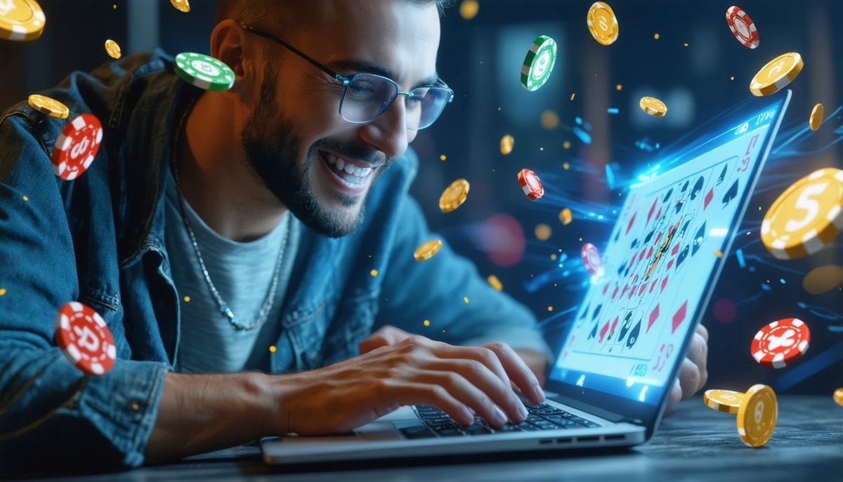 Deneme Bonusu Avantajları Nelerdir? Casino ve Bahis Dünyasında Kazanmanın Yolu