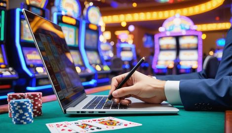 Kayıt İle Kazan: Yeni Üyelik Avantajları ve Kayıt Bonusları