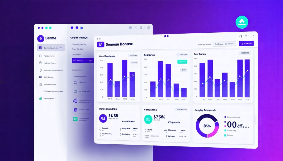 2026 Yılında Bonus Trendleri ve Kampanya Analizleri: Deneme Bonusu ve Casino Düş