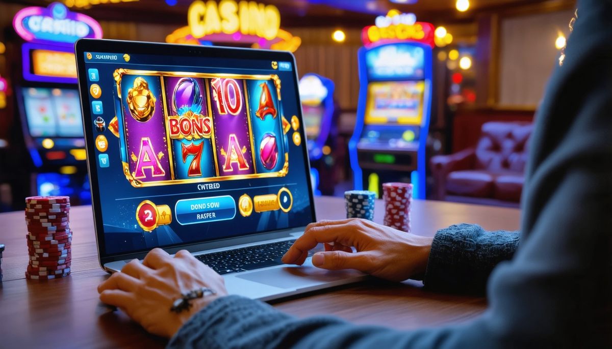 Deneme Bonusu Nasıl Alınır? Detaylı Rehber ve İpuçları