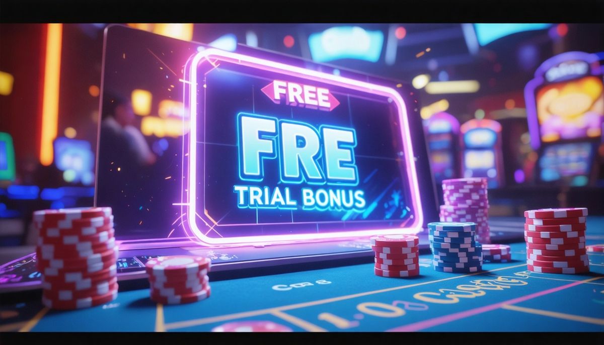 Deneme Bonusları Avantajları ve Yeni Kayıt Kullanıcıları İçin Casino Fırsatları