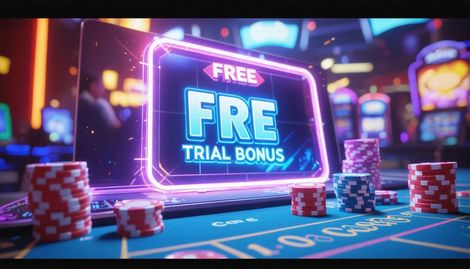 Deneme Bonusları Avantajları ve Yeni Kayıt Kullanıcıları İçin Casino Fırsatları