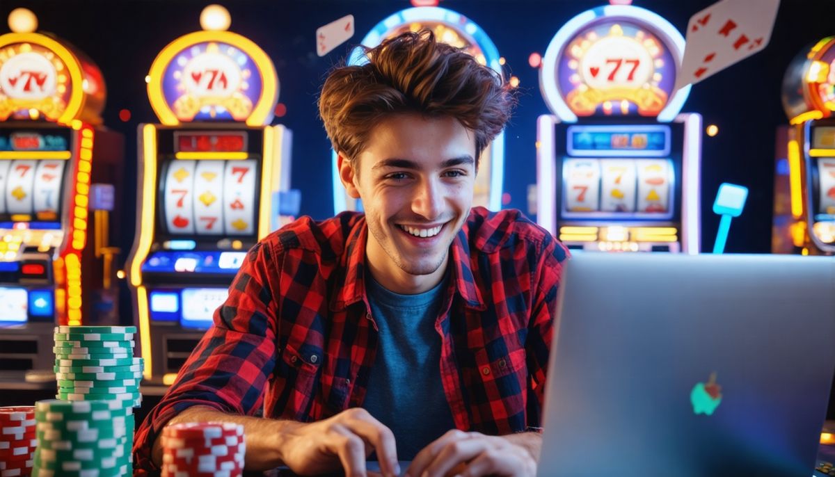 Deneme Bonuslarıyla İlk Adımı Atın: Yeni Kullanıcılar İçin Avantajlar ve Bonus K