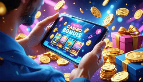 Yeni Kayıt İçin Bonus Alma İpuçları: Kazancınızı Artırmanın Yolları